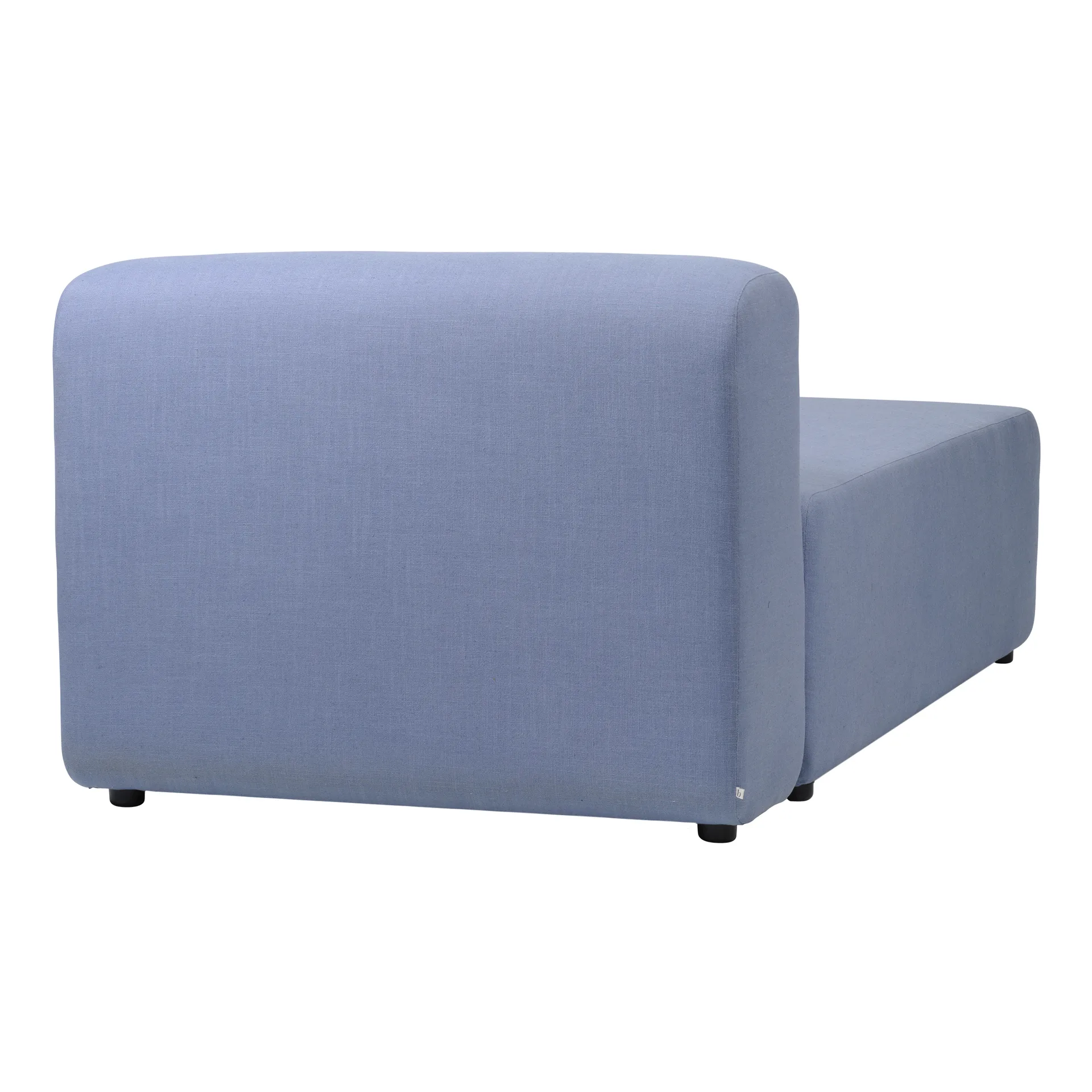 Lagoon module chaise longue, Light blue Broste Copenhagen