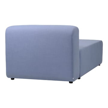 Lagoon module chaise longue - Light blue - Broste Copenhagen