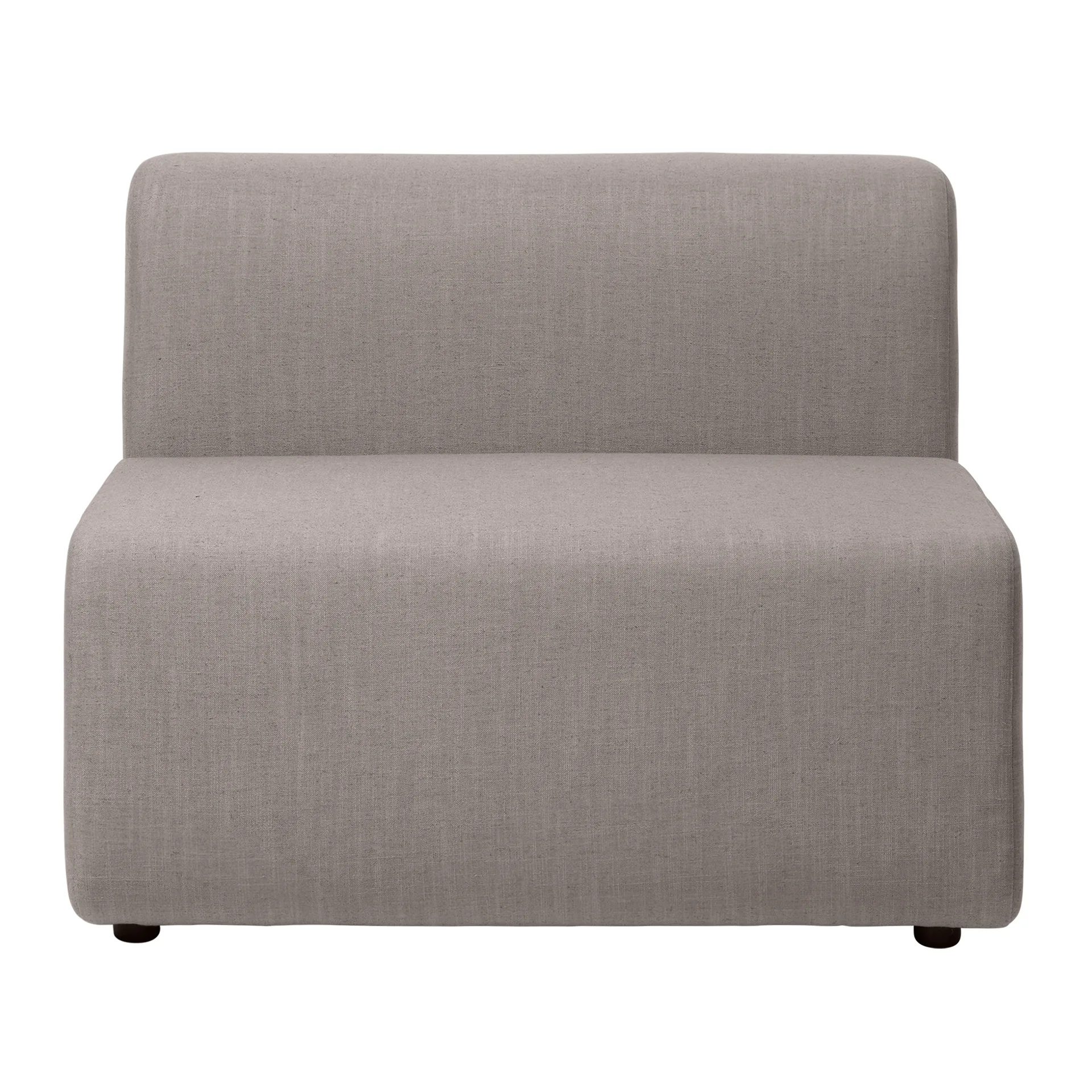 Lagoon module fauteuil, Latte Broste Copenhagen