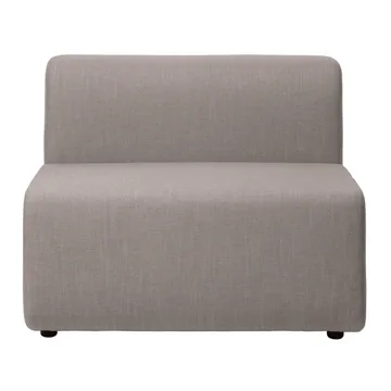 Lagoon module fauteuil - Latte - Broste Copenhagen