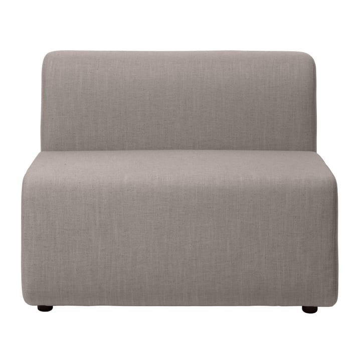 Lagoon module fauteuil - Latte - Broste Copenhagen