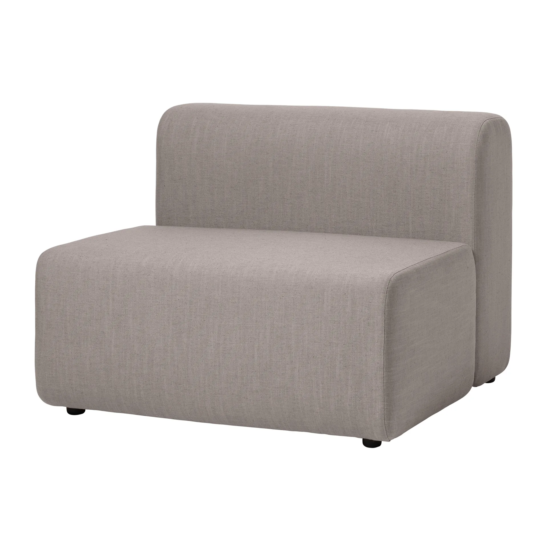 Lagoon module fauteuil, Latte Broste Copenhagen