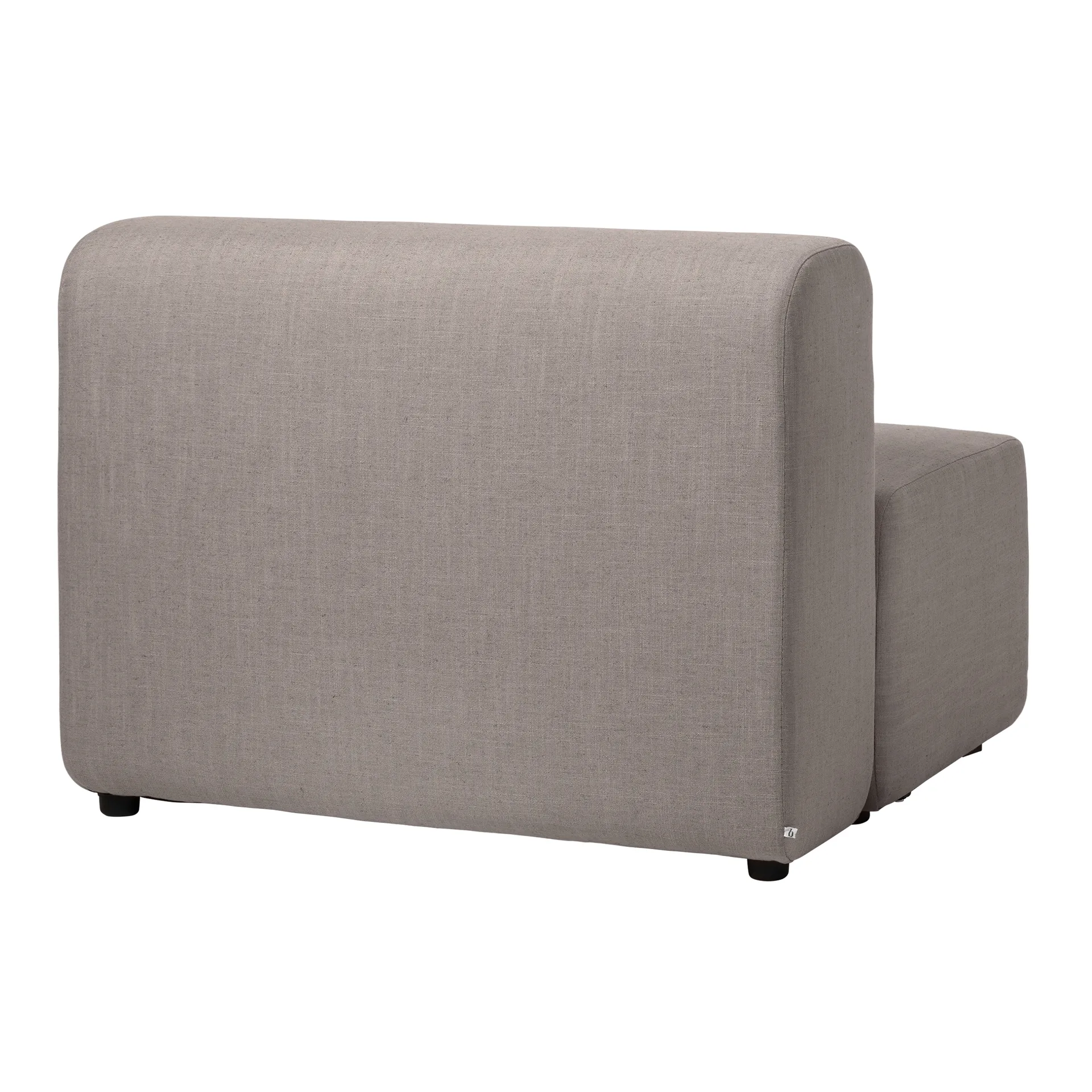 Lagoon module fauteuil, Latte Broste Copenhagen