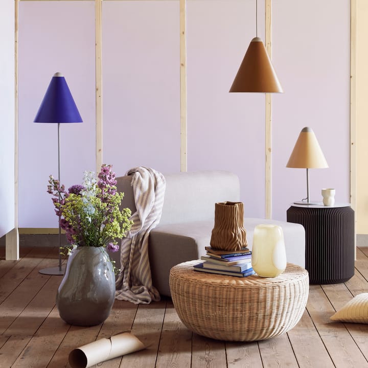 Lagoon module fauteuil, Latte Broste Copenhagen