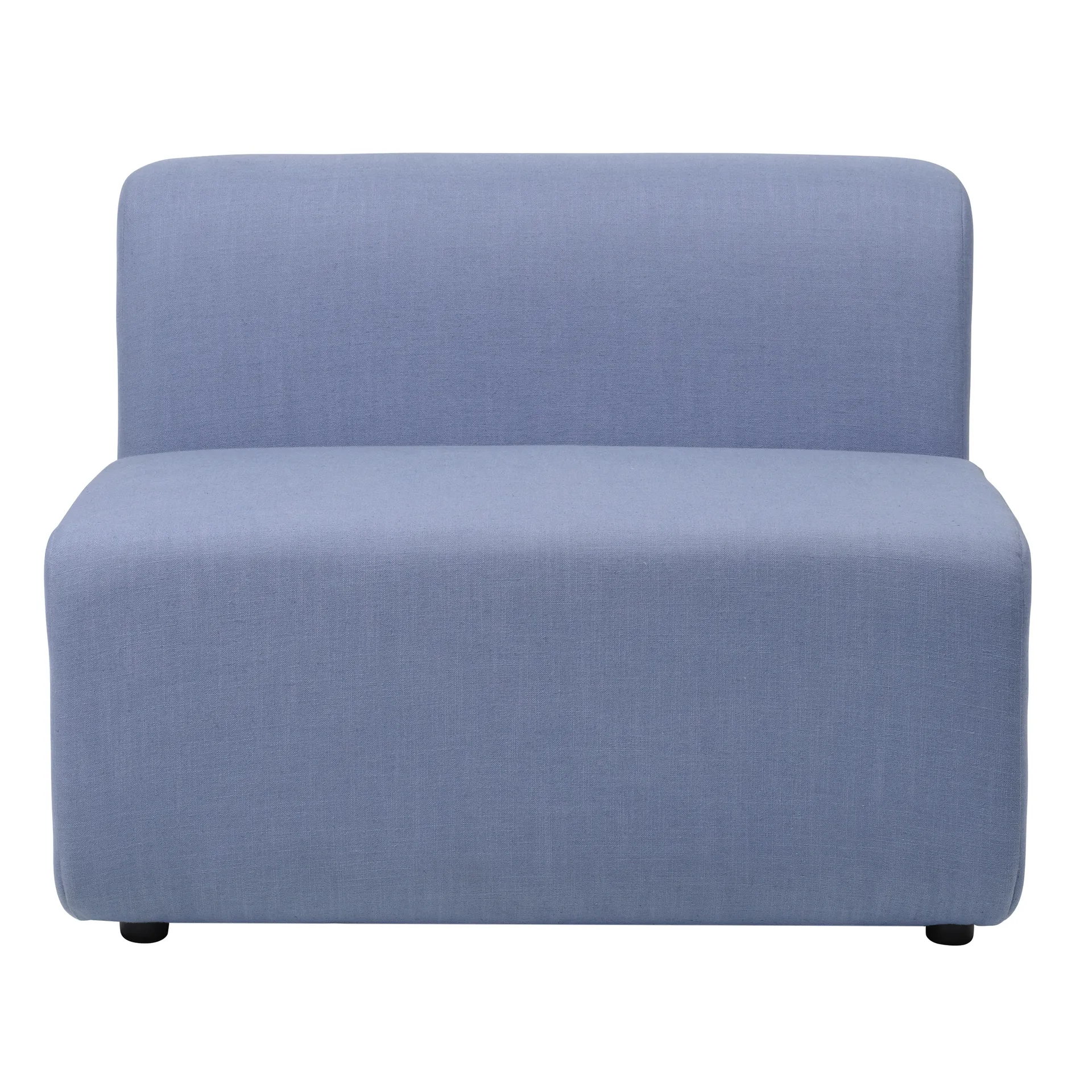 Lagoon module fauteuil, Light blue Broste Copenhagen