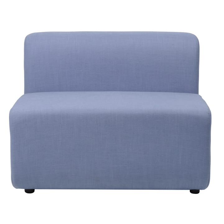 Lagoon module fauteuil - Light blue - Broste Copenhagen