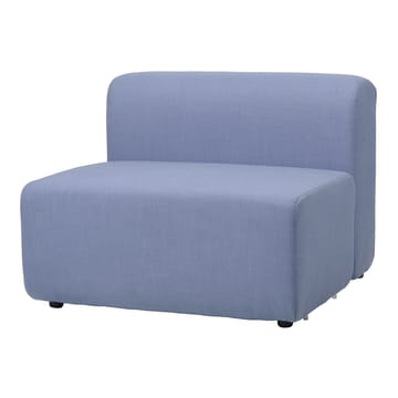 Lagoon module fauteuil - Light blue - Broste Copenhagen