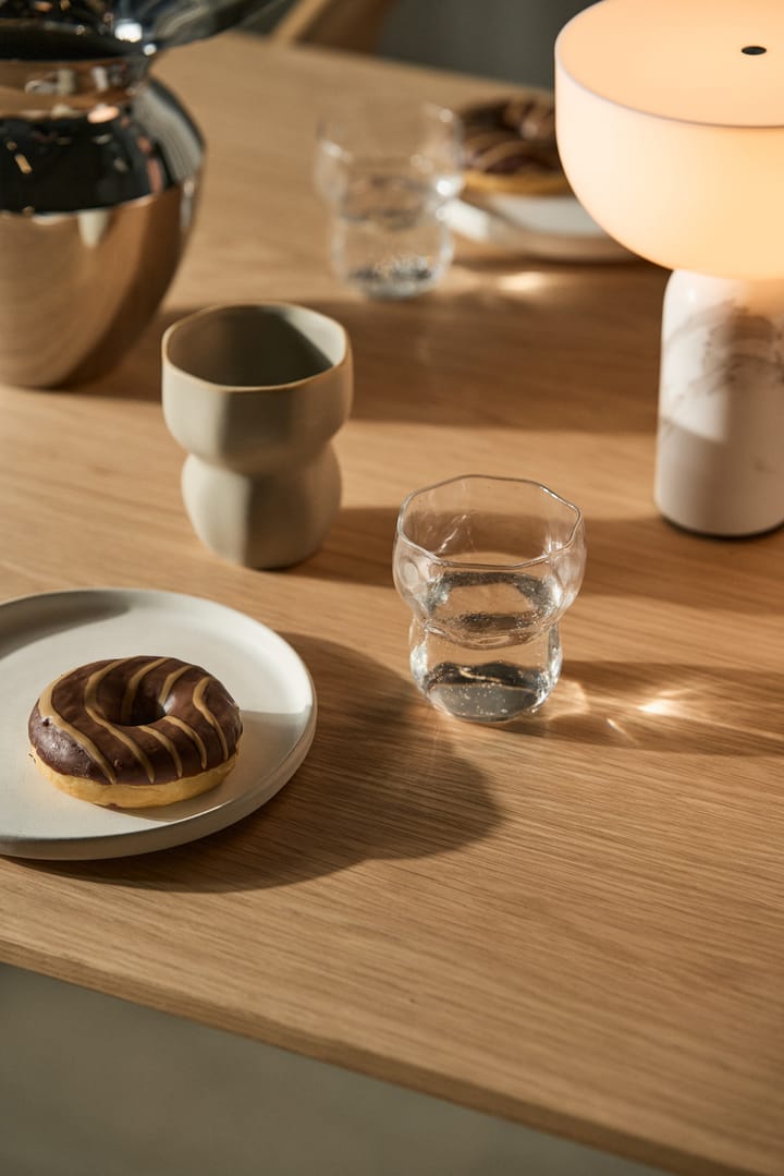 Limfjord drinkglas 25 cl, Clear Broste Copenhagen