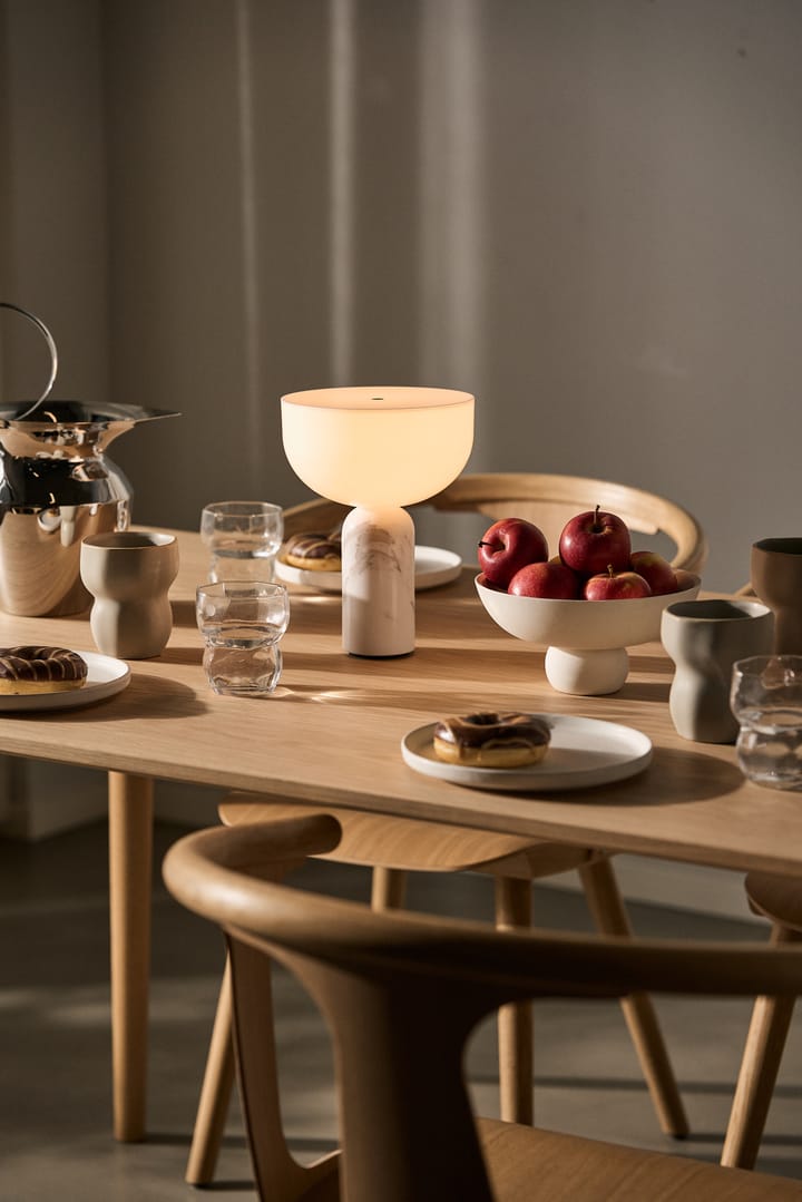 Limfjord drinkglas 25 cl, Clear Broste Copenhagen