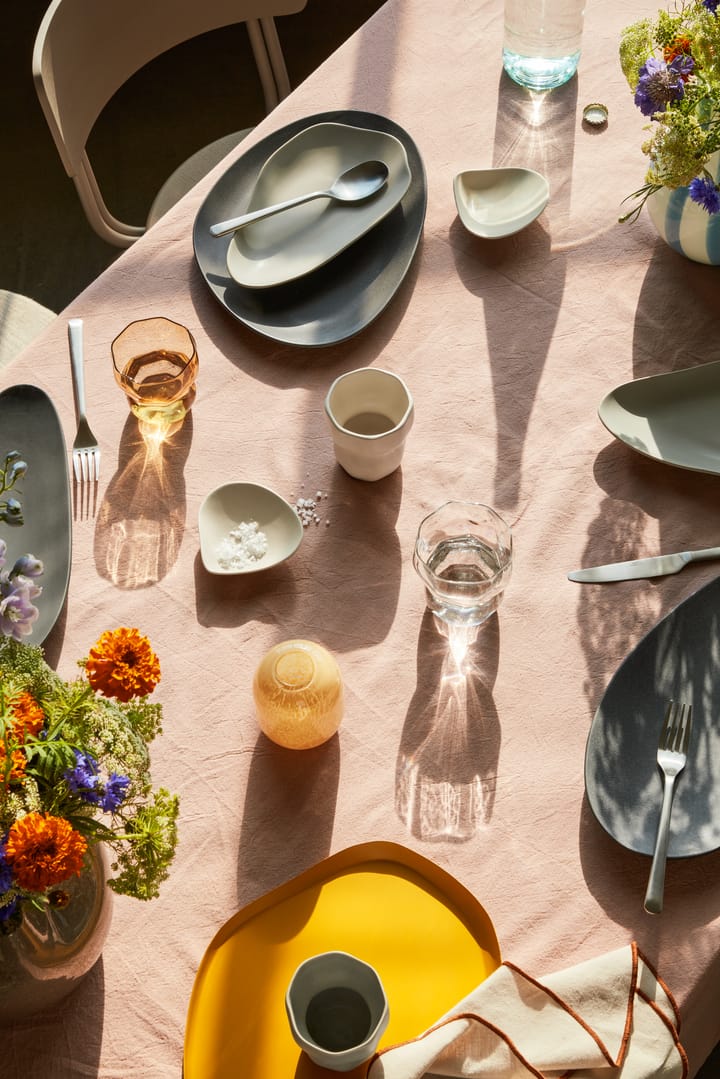 Limfjord drinkglas 25 cl, Clear Broste Copenhagen
