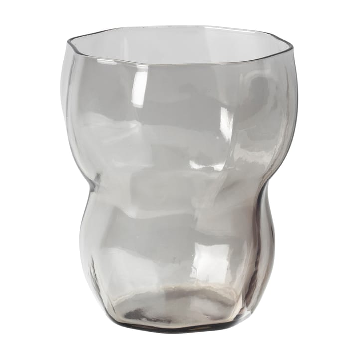 Limfjord drinkglas 25 cl - Light grey - Broste Copenhagen
