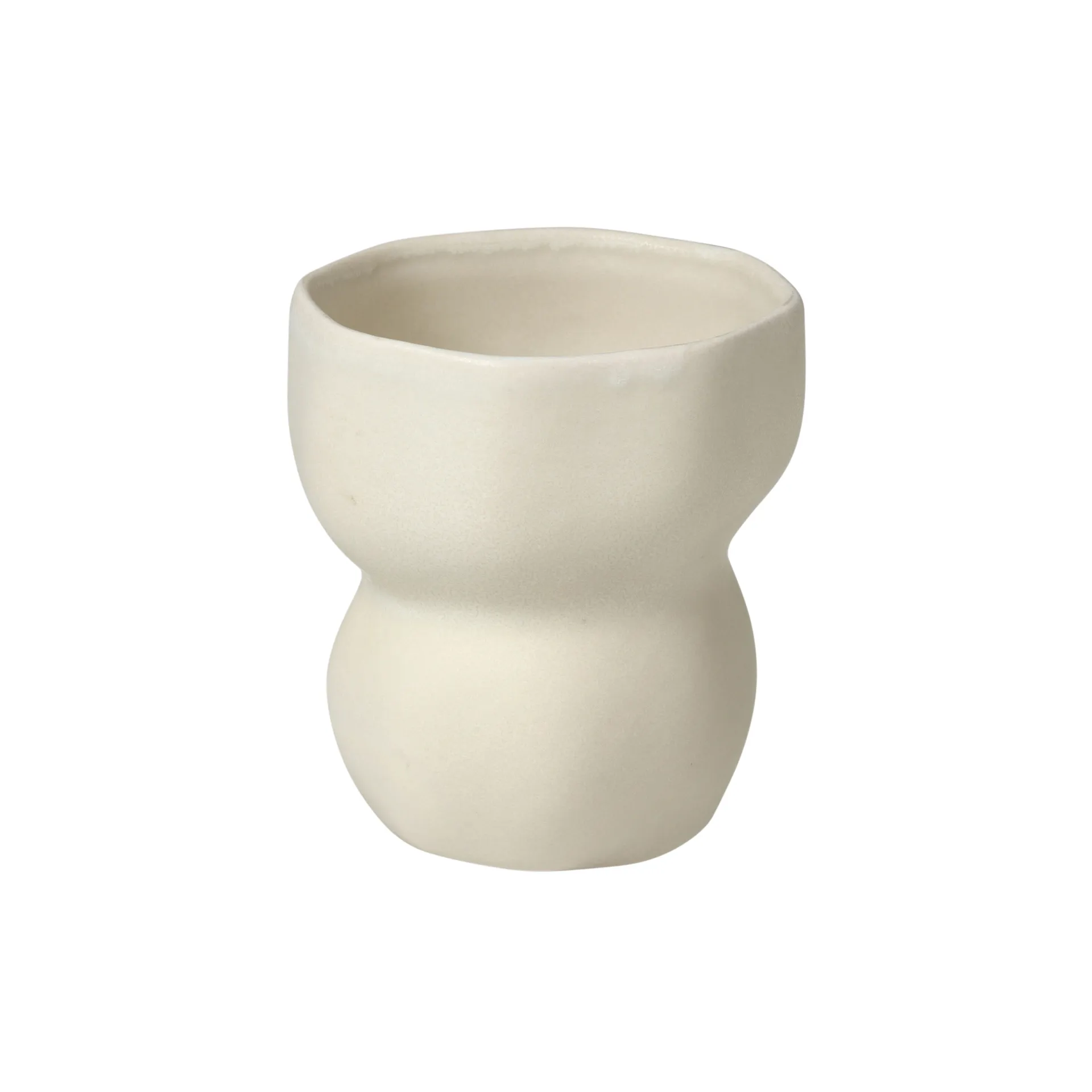 Limfjord mok 20 cl, Soft beige Broste Copenhagen