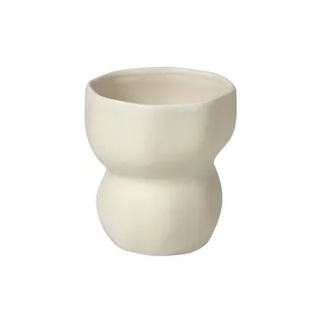 Limfjord mok 20 cl - Soft beige - Broste Copenhagen