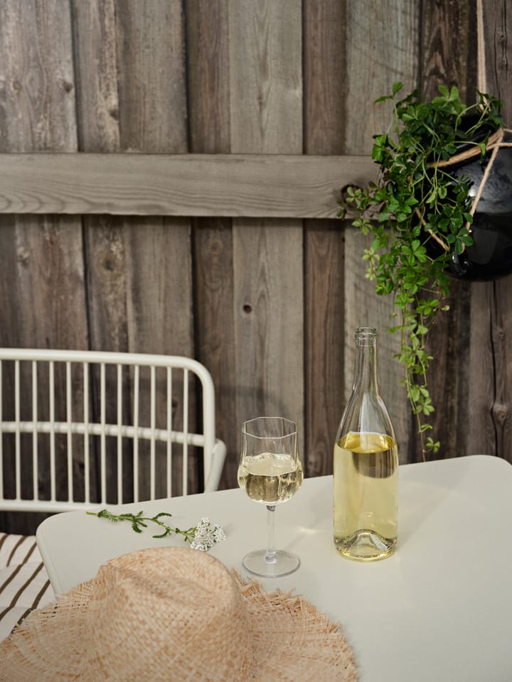 Limfjord rode wijnglazen, 40 cl Broste Copenhagen