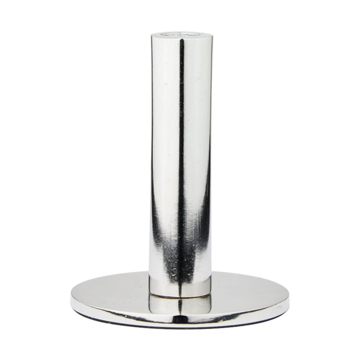 Maro kandelaar - Silver Finish, 9,5 cm - Broste Copenhagen