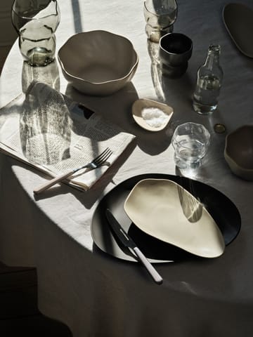 Marstal bestekset 8-delig - Grey tones - Broste Copenhagen