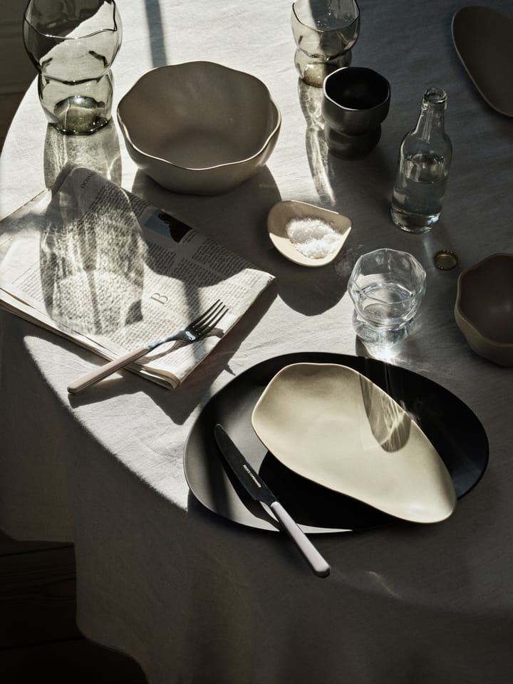 Marstal bestekset 8-delig, Grey tones Broste Copenhagen