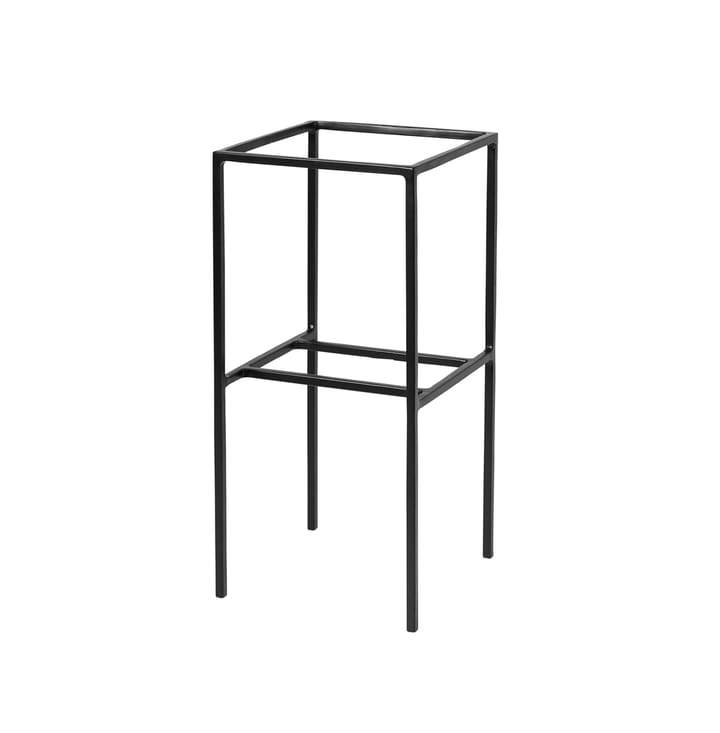 Maximus sokkel 40 cm - Zwart - Broste Copenhagen