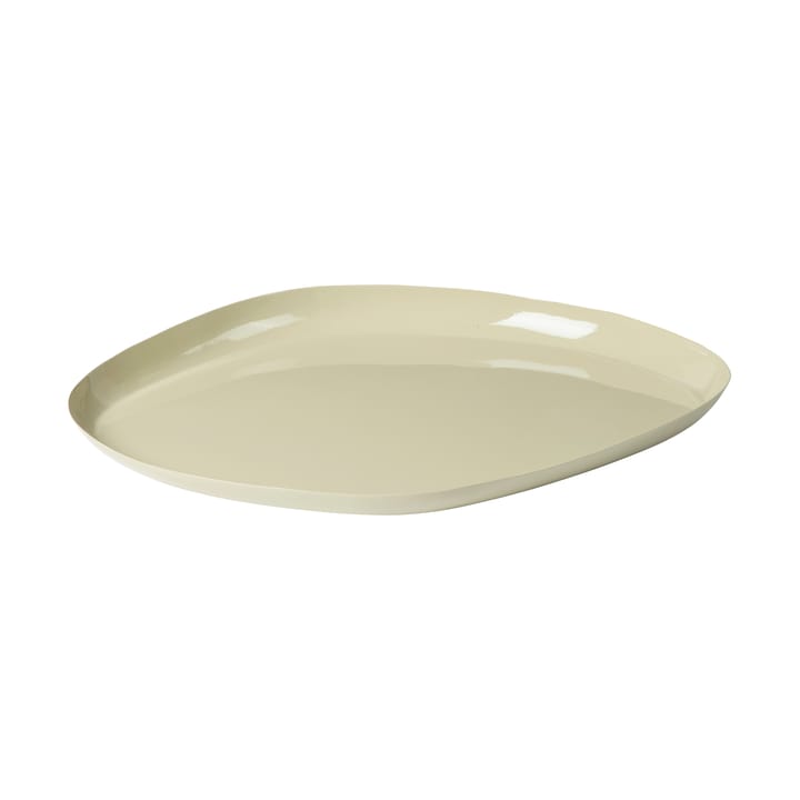 Mie dienblad large - Castle beige - Broste Copenhagen