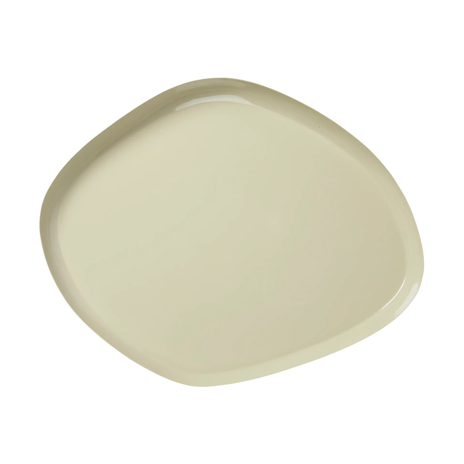 Mie dienblad large, Castle beige Broste Copenhagen