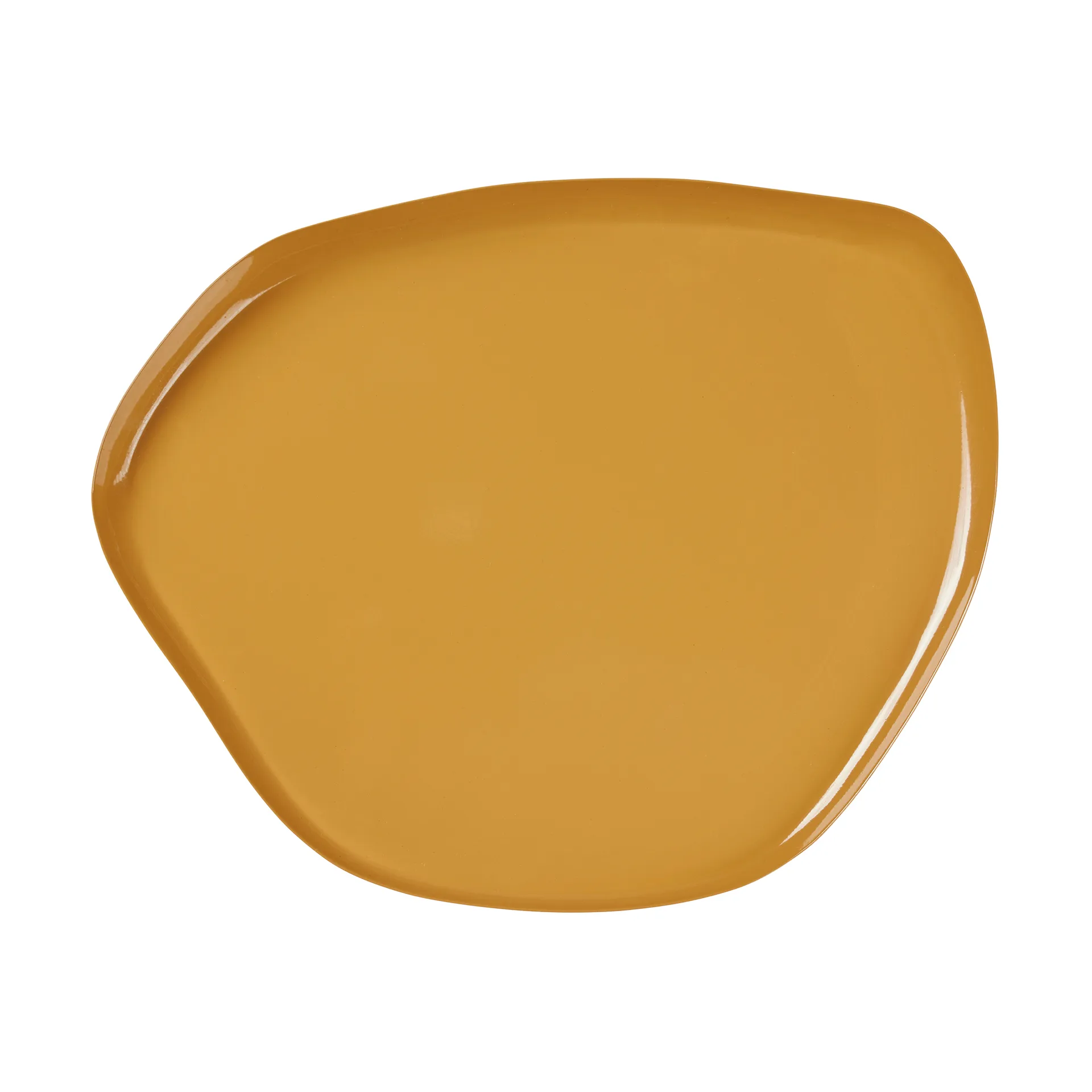 Mie dienblad medium, Cinnamon sand Broste Copenhagen