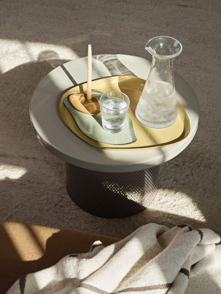 Mie dienblad small, Desert sage Broste Copenhagen