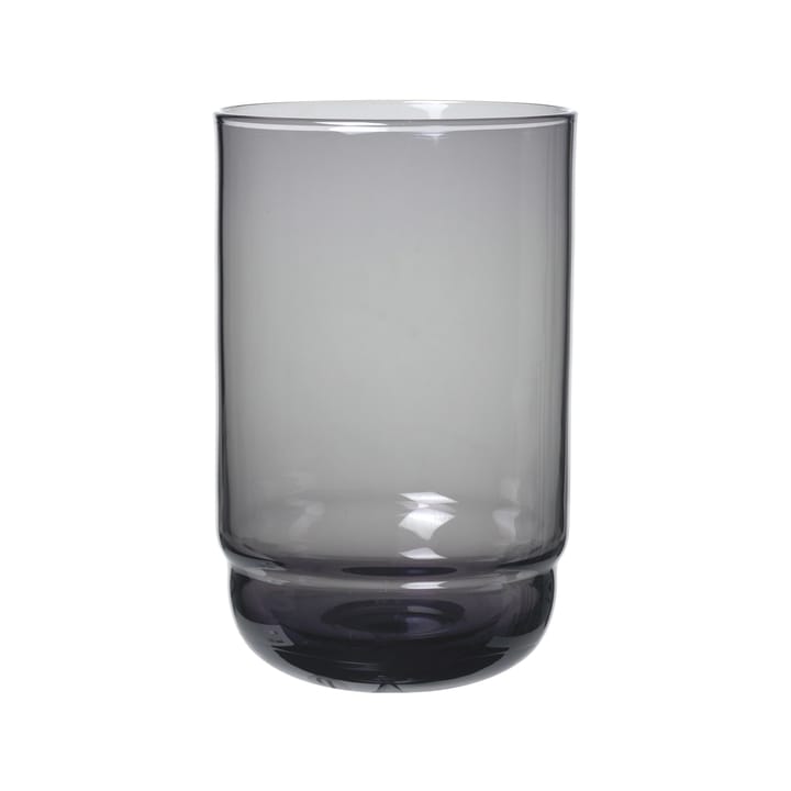 Nordic Bistro drinkglas 35 cl - Smoke-clear - Broste Copenhagen