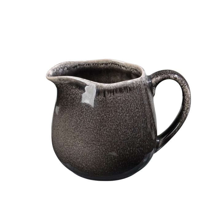 Nordic Coal melkkan - 9 cm. - Broste Copenhagen