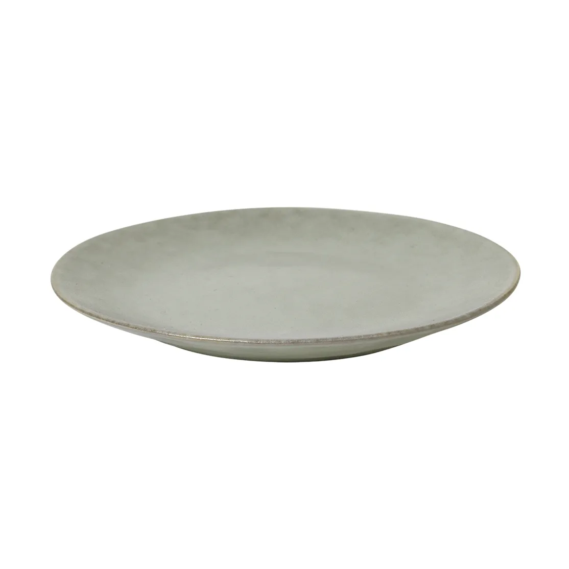 Nordic Marsh bord, Ø15 cm Broste Copenhagen