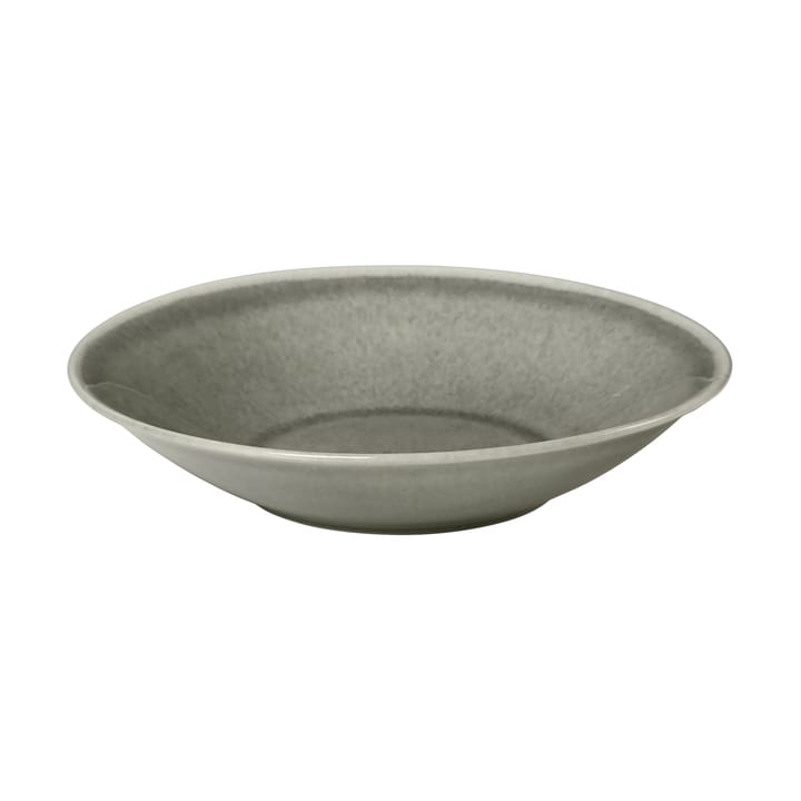 Nordic Rain diepe bord - Ø22,5 cm - Broste Copenhagen