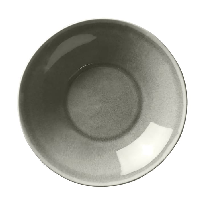 Nordic Rain diepe bord, Ø22,5 cm Broste Copenhagen