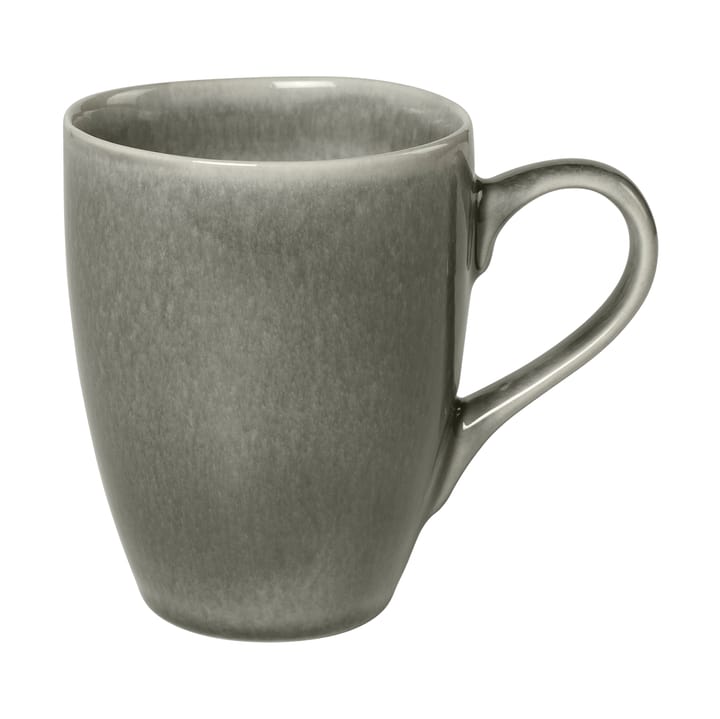 Nordic Rain mok met handvat - 25 cl - Broste Copenhagen