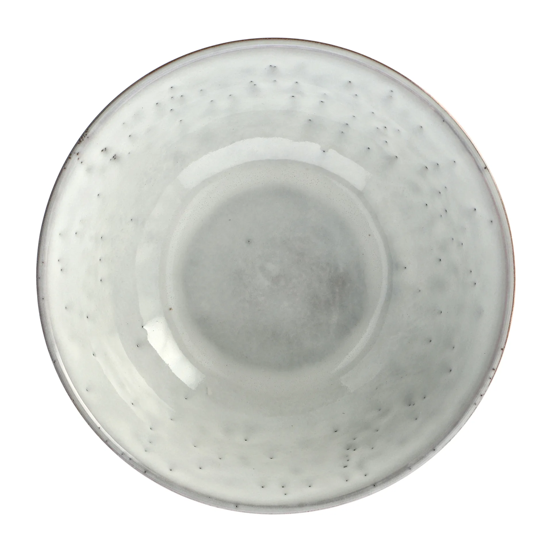 Nordic Sand Boeddha kom, Ø21 cm Broste Copenhagen