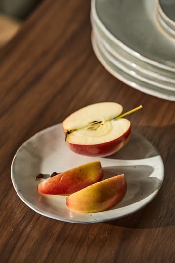 Nordic Sand bord - Ø15 cm - Broste Copenhagen