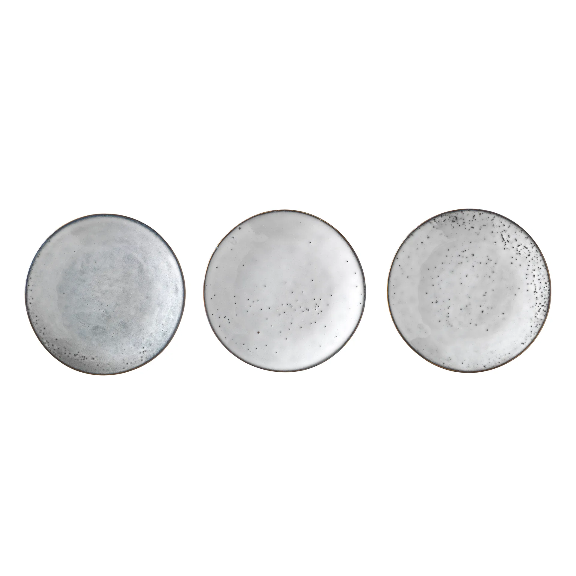 Nordic Sand bord, Ø15 cm Broste Copenhagen