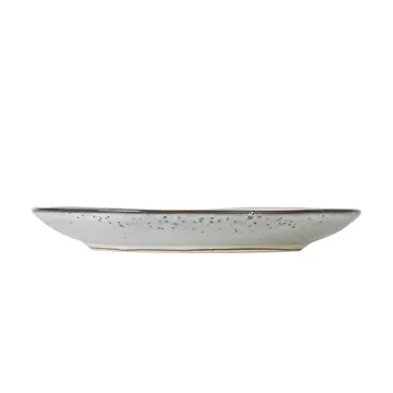 Nordic Sand bord Ø20 cm 8-pack - Broste Copenhagen