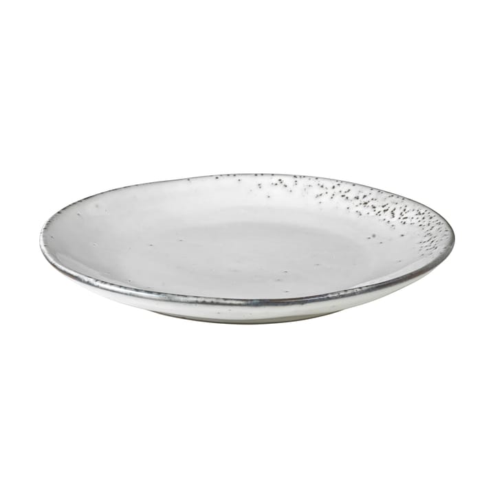 Nordic Sand bord, Ø 20 cm. Broste Copenhagen