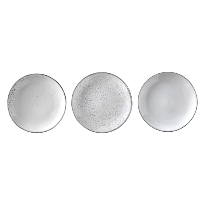 Nordic Sand bord, Ø 20 cm. Broste Copenhagen