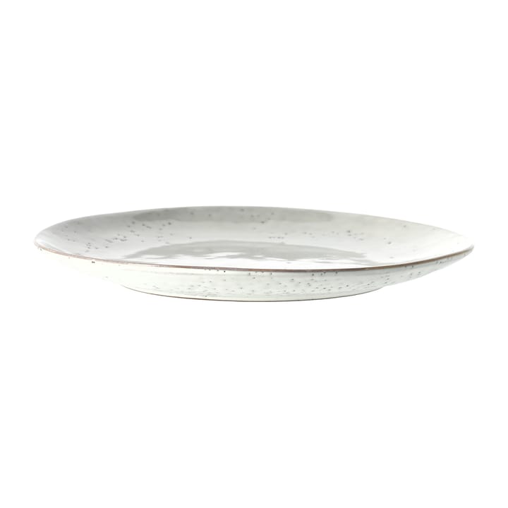 Nordic Sand bord - Ø26 cm. - Broste Copenhagen