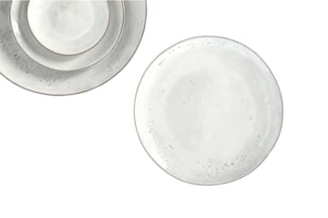 Nordic Sand bord - Ø26 cm. - Broste Copenhagen