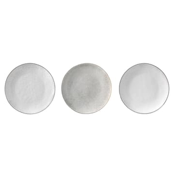 Nordic Sand bord - Ø26 cm. - Broste Copenhagen
