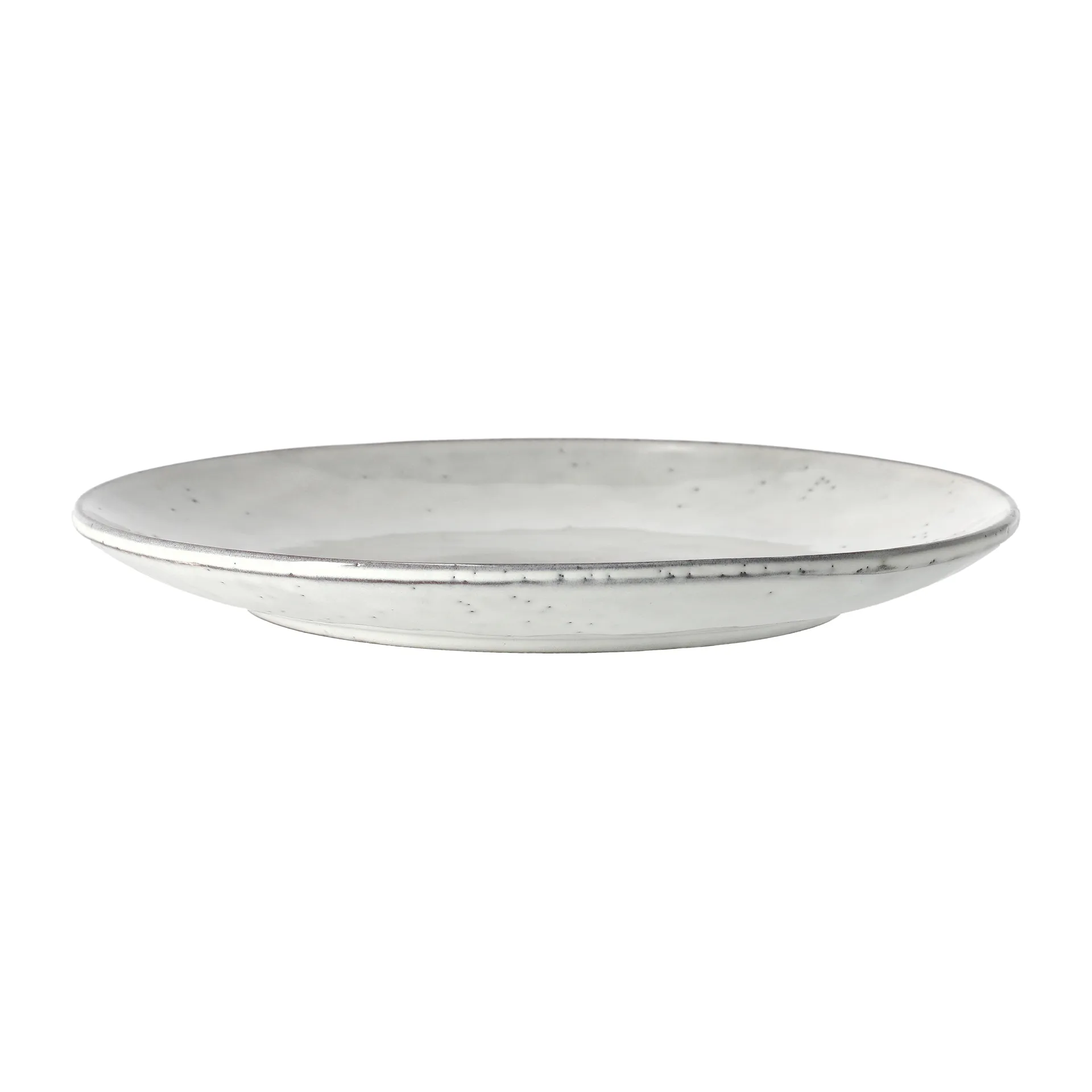 Nordic Sand bord, Ø 31 cm. Broste Copenhagen