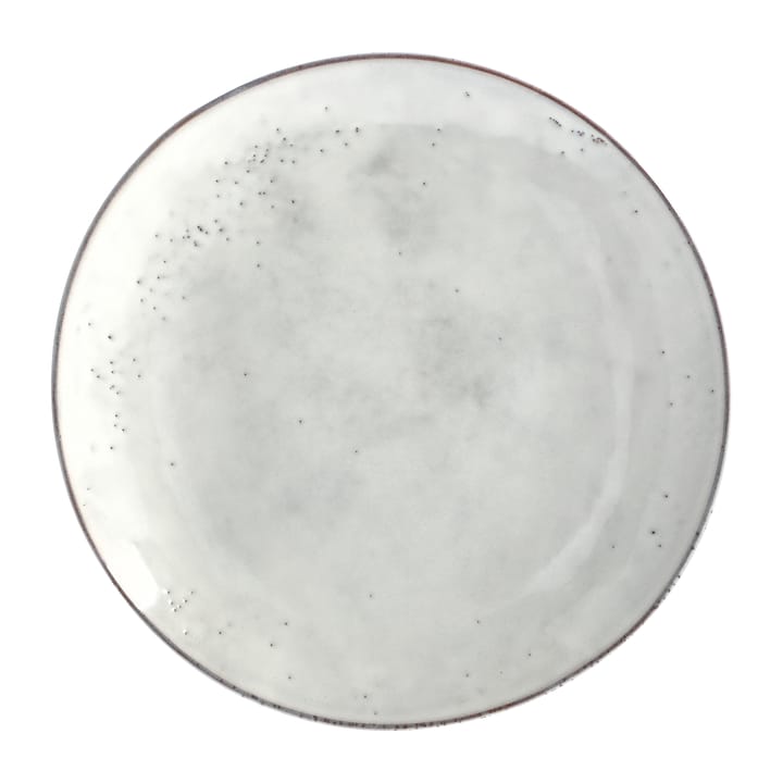 Nordic Sand bord, Ø 31 cm. Broste Copenhagen