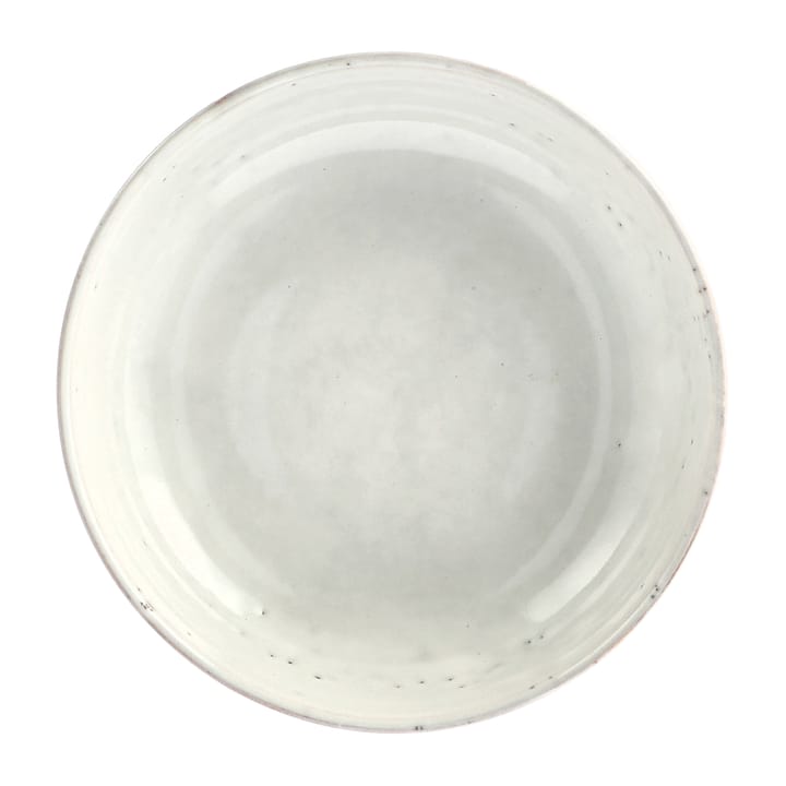 Nordic Sand diep bord, Ø 17 cm. Broste Copenhagen