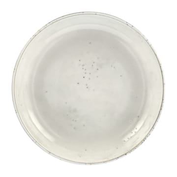 Nordic Sand diep bord - 22,5 cm. - Broste Copenhagen