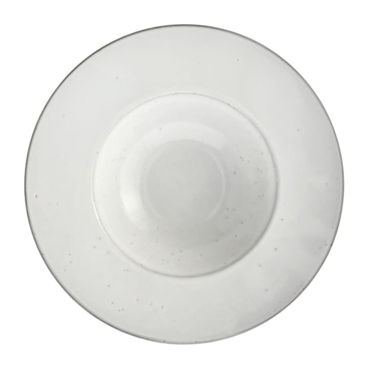 Nordic Sand diep pastabord, Ø29 cm Broste Copenhagen
