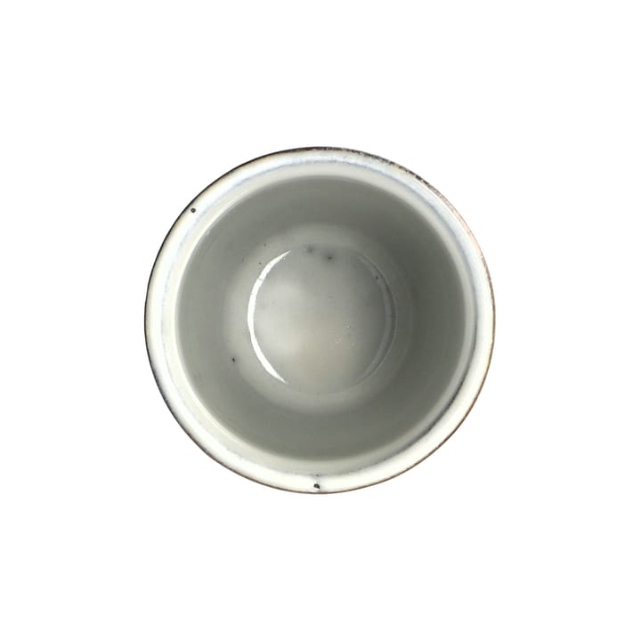 Nordic Sand espressomok, 8 cm. Broste Copenhagen
