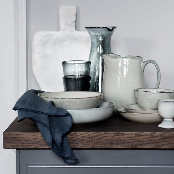 Nordic Sand melkkan, 16 cm. Broste Copenhagen