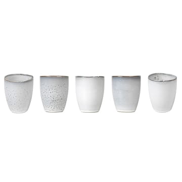Nordic Sand mok - 10 cm. - Broste Copenhagen