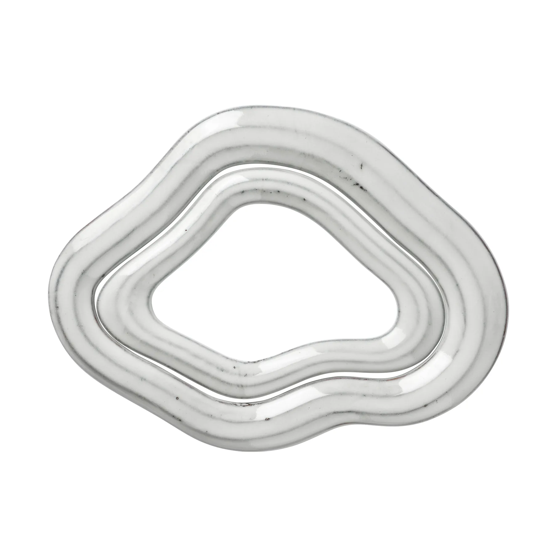 Nordic Sand onderzetter, 19x25 cm Broste Copenhagen